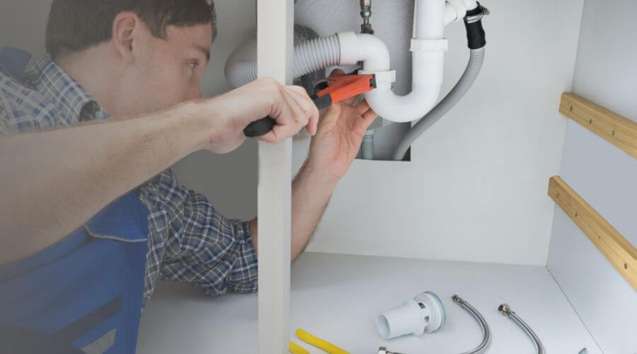 Local annual plumbing maintenance in Glen Spey, NY